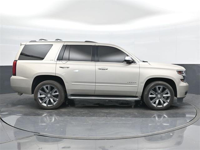 used 2015 Chevrolet Tahoe car, priced at $14,700