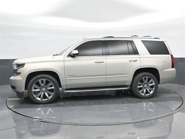 used 2015 Chevrolet Tahoe car, priced at $14,700