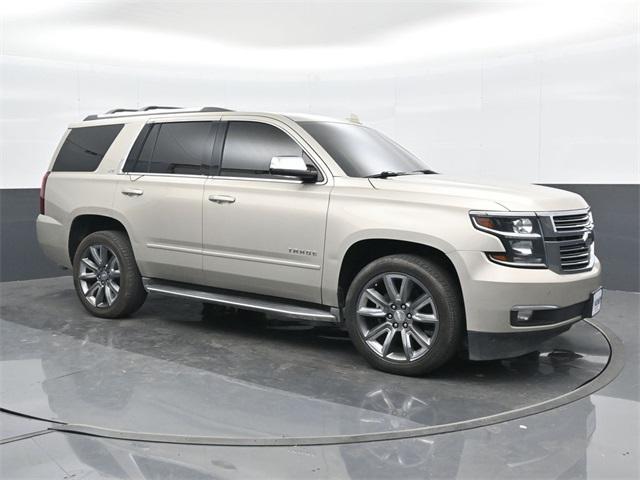 used 2015 Chevrolet Tahoe car, priced at $14,700