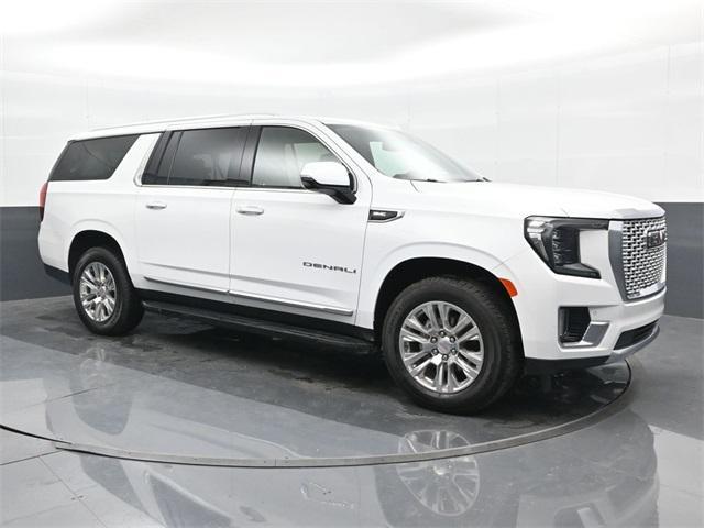 used 2023 GMC Yukon XL car, priced at $68,888