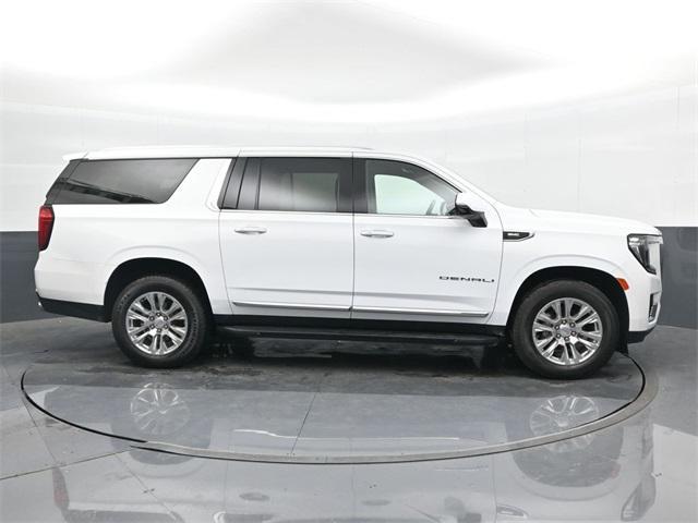 used 2023 GMC Yukon XL car, priced at $68,888