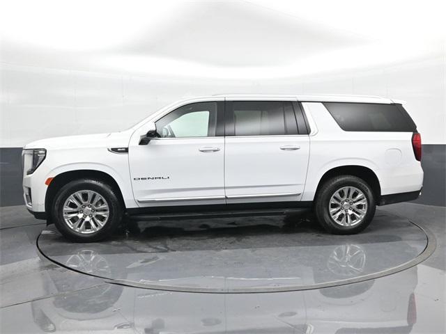 used 2023 GMC Yukon XL car, priced at $68,888