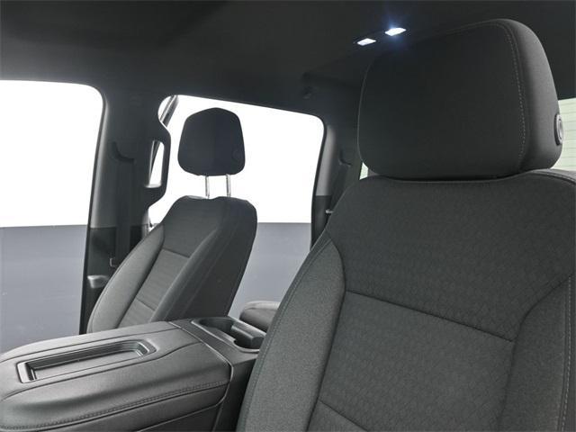 used 2021 Chevrolet Silverado 1500 car, priced at $31,000