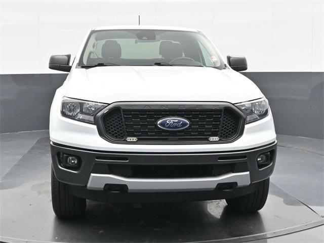 used 2022 Ford Ranger car, priced at $26,888