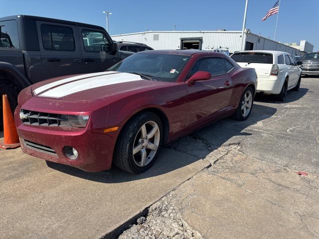 used 2010 Chevrolet Camaro car, priced at $5,980