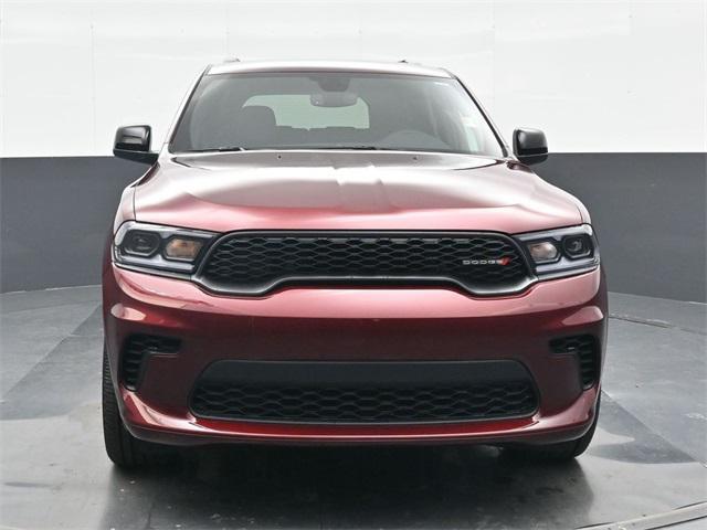 new 2025 Dodge Durango car, priced at $37,398