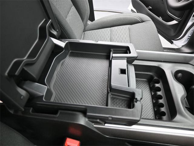 new 2025 Ram 1500 car, priced at $40,498