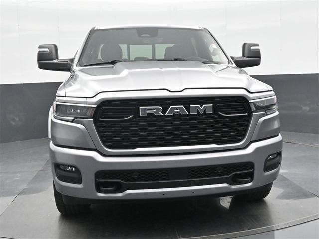 new 2025 Ram 1500 car, priced at $48,868