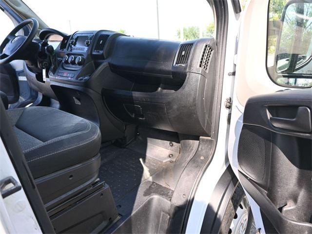 used 2020 Ram ProMaster 1500 car, priced at $6,500