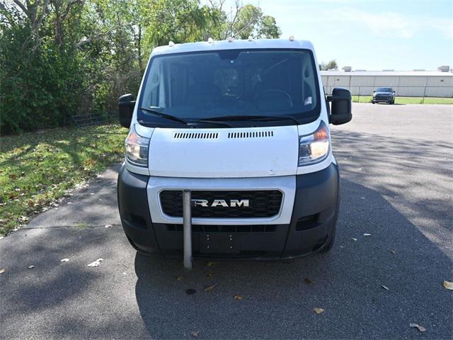 used 2020 Ram ProMaster 1500 car, priced at $6,500