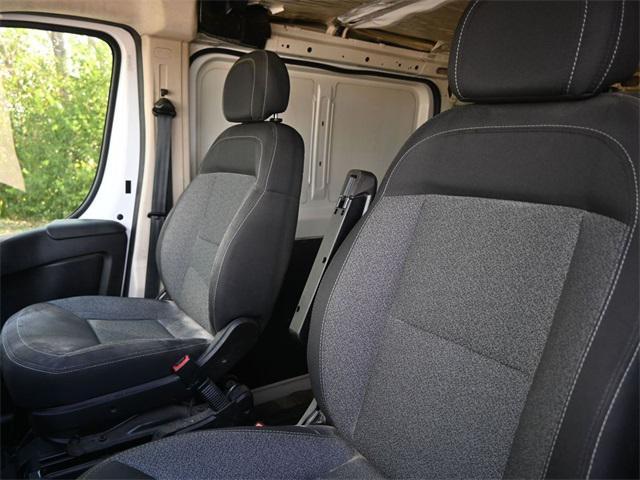 used 2020 Ram ProMaster 1500 car, priced at $6,500