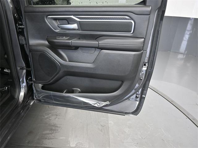 new 2026 Ram 1500 car, priced at $55,354