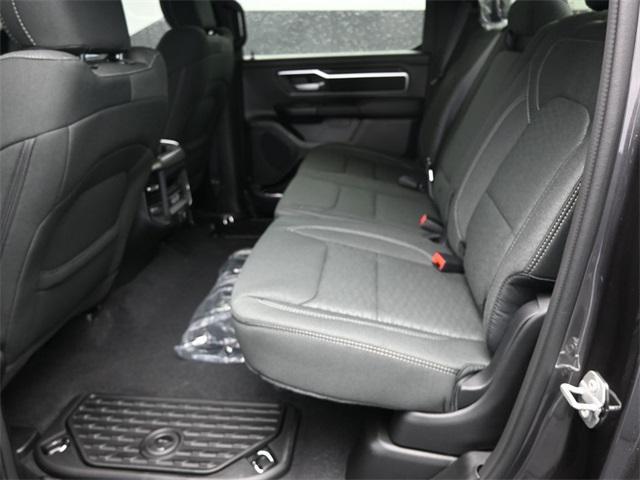 new 2026 Ram 1500 car, priced at $55,354