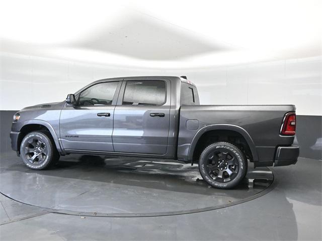new 2026 Ram 1500 car, priced at $55,354