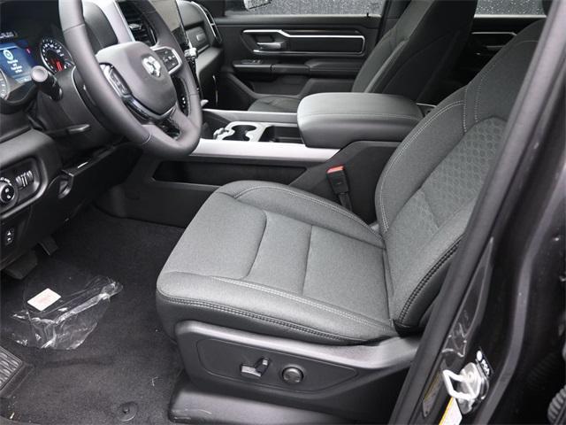 new 2026 Ram 1500 car, priced at $55,354