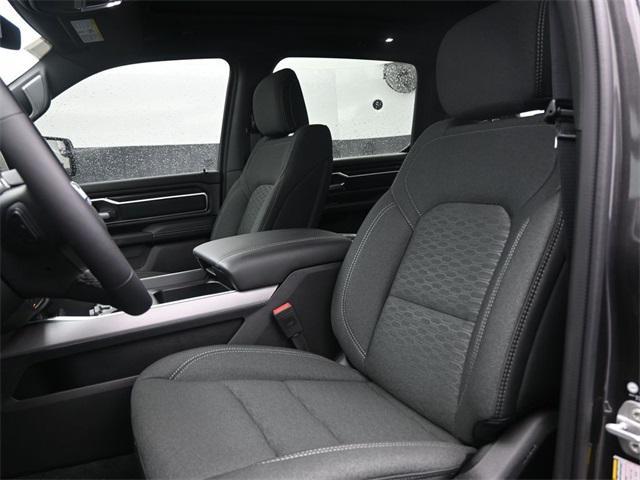 new 2026 Ram 1500 car, priced at $55,354