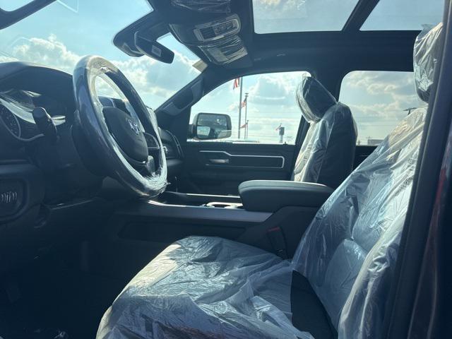 new 2026 Ram 1500 car, priced at $63,015