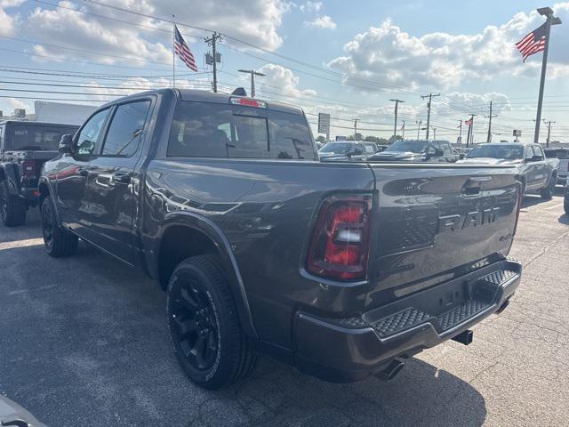 new 2026 Ram 1500 car, priced at $63,015