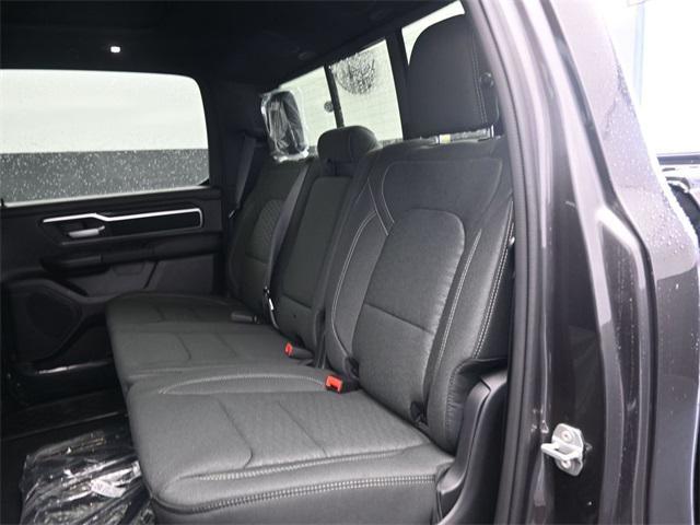 new 2026 Ram 1500 car, priced at $55,354