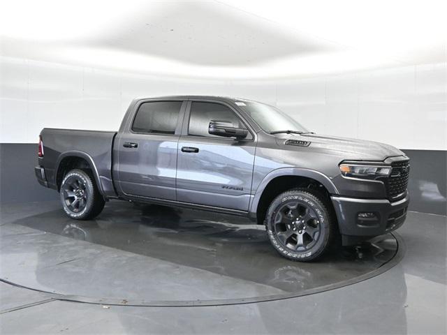 new 2026 Ram 1500 car, priced at $55,354