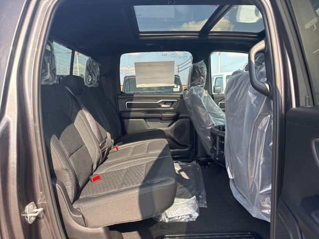 new 2026 Ram 1500 car, priced at $63,015