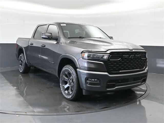 new 2026 Ram 1500 car, priced at $55,854