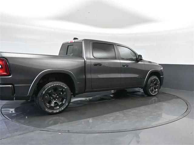 new 2026 Ram 1500 car, priced at $55,354