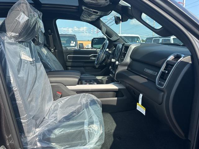 new 2026 Ram 1500 car, priced at $63,015