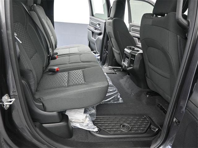 new 2026 Ram 1500 car, priced at $55,354