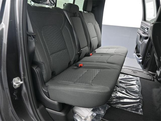 new 2026 Ram 1500 car, priced at $55,354