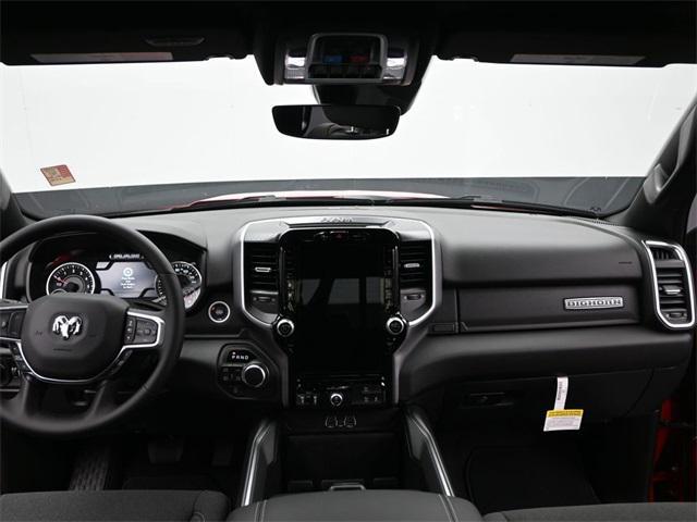 used 2025 Ram 1500 car, priced at $47,101