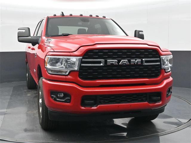 new 2024 Ram 2500 car, priced at $60,650