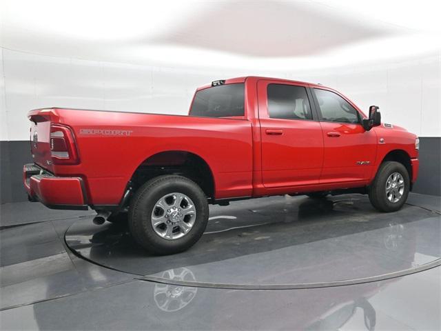 new 2024 Ram 2500 car, priced at $60,650