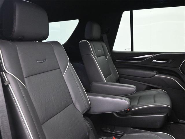 used 2023 Cadillac Escalade car, priced at $71,000