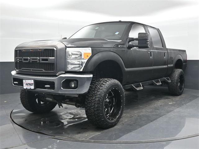 used 2015 Ford F-250 car, priced at $20,000