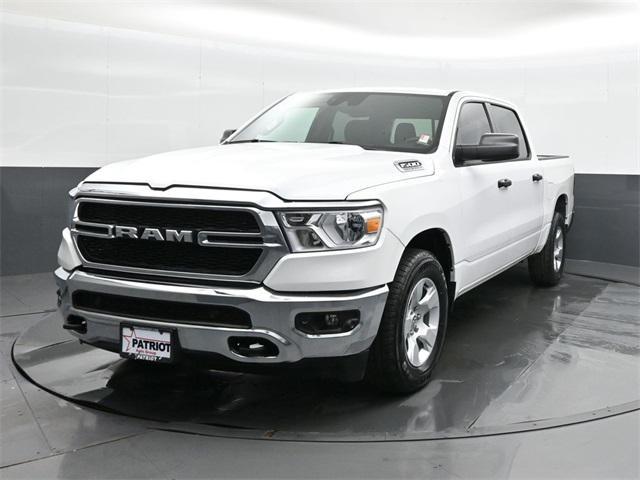 used 2023 Ram 1500 car, priced at $38,000