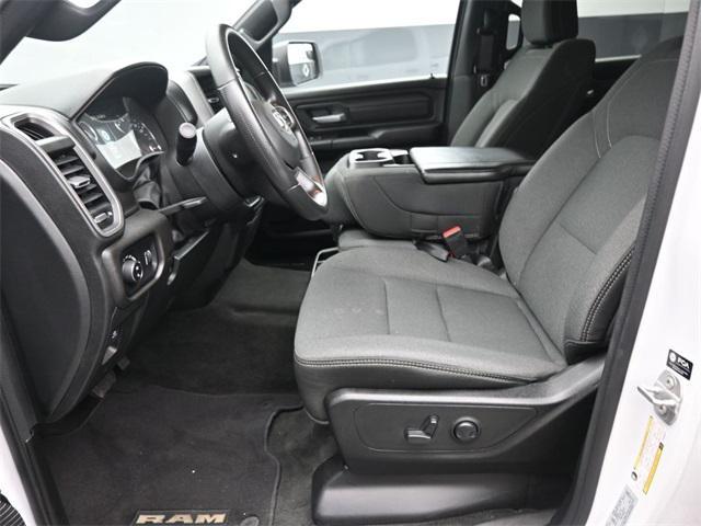 used 2023 Ram 1500 car, priced at $38,000