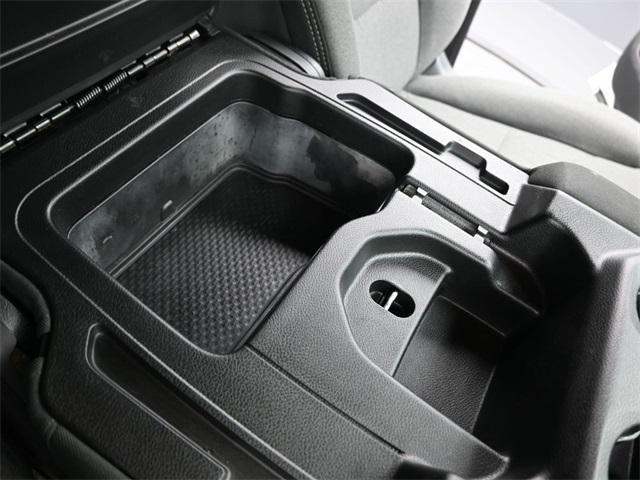 used 2023 Ram 1500 car, priced at $38,000