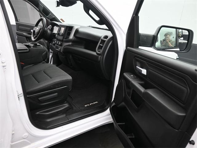 used 2023 Ram 1500 car, priced at $38,000