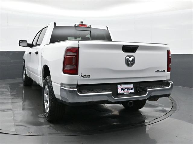 used 2023 Ram 1500 car, priced at $38,000