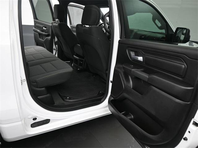 used 2023 Ram 1500 car, priced at $38,000