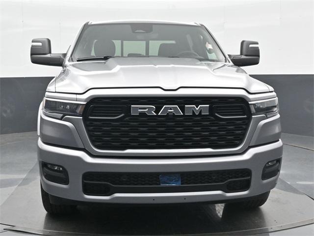 new 2025 Ram 1500 car, priced at $46,603