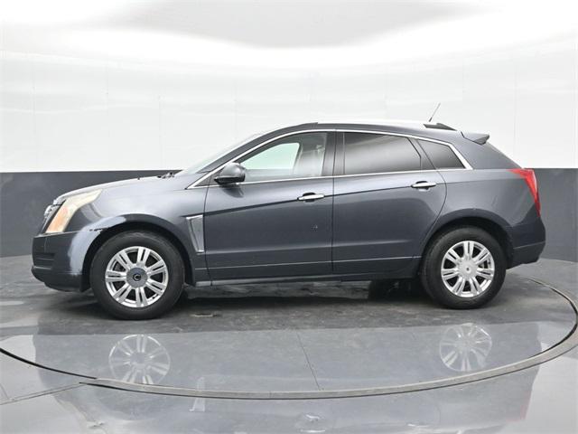 used 2013 Cadillac SRX car, priced at $6,250