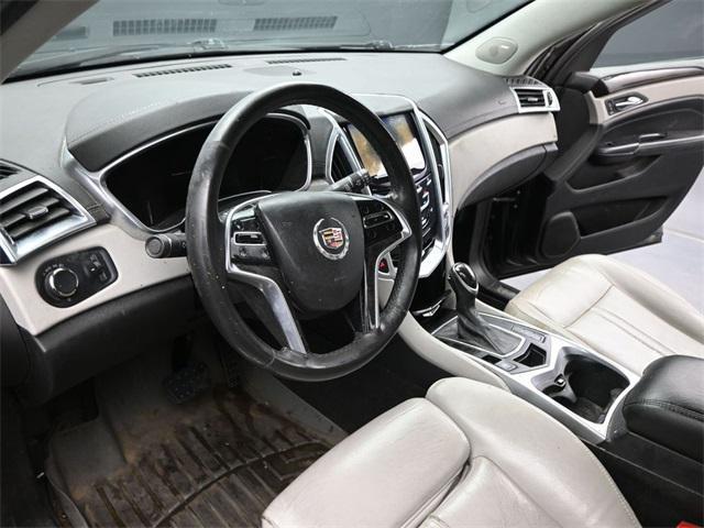 used 2013 Cadillac SRX car, priced at $6,250