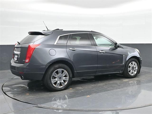 used 2013 Cadillac SRX car, priced at $6,250