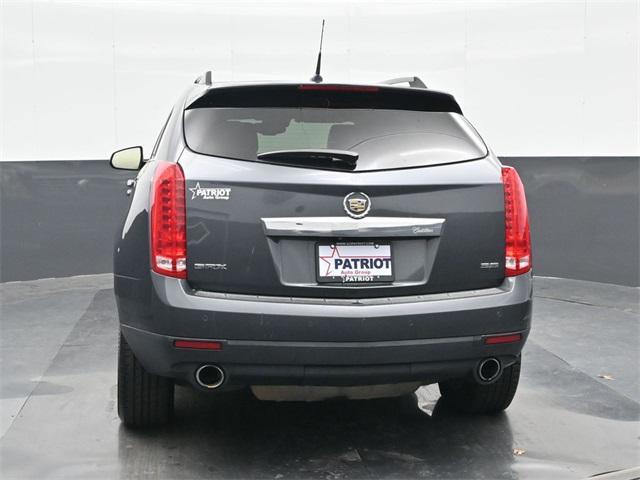 used 2013 Cadillac SRX car, priced at $6,250