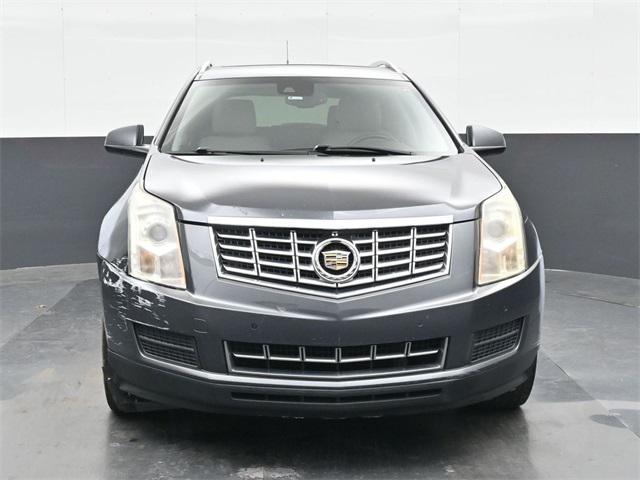 used 2013 Cadillac SRX car, priced at $6,250