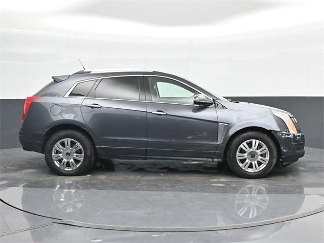 used 2013 Cadillac SRX car, priced at $6,250