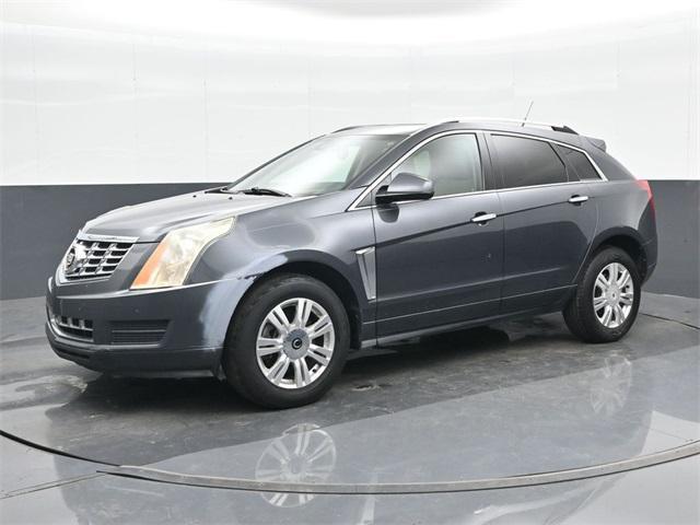 used 2013 Cadillac SRX car, priced at $6,250