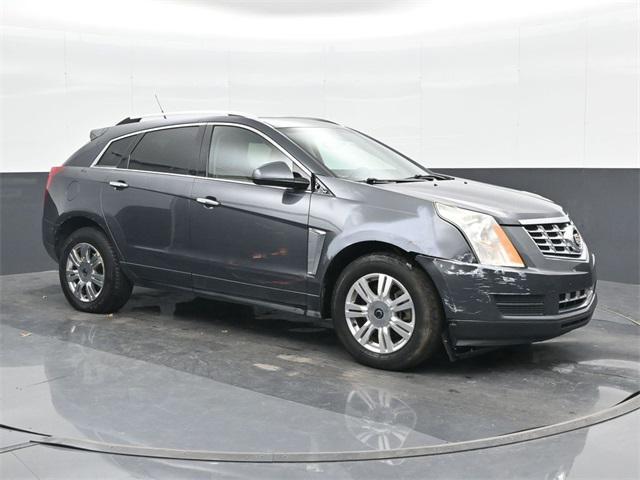 used 2013 Cadillac SRX car, priced at $6,250